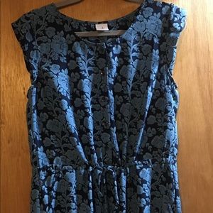 Adorable Never worn CABI dress